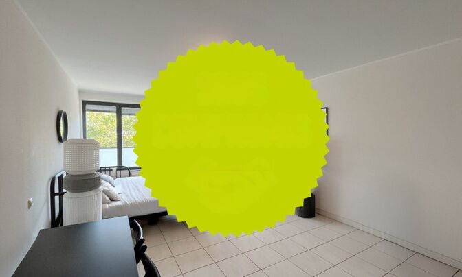 Studio for sale in Luxembourg-Centre ville