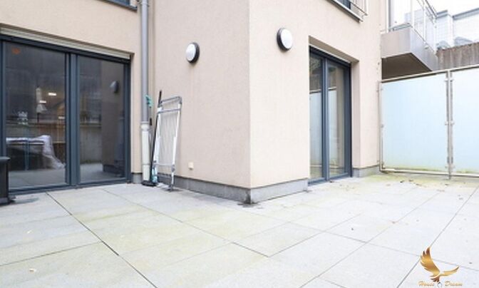 Apartment 2 bedrooms for sale in Pétange