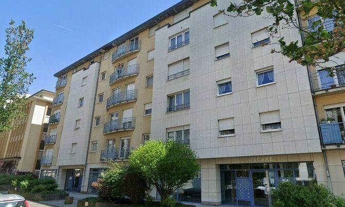 Apartment 1 bedroom for sale in Luxembourg-Centre ville