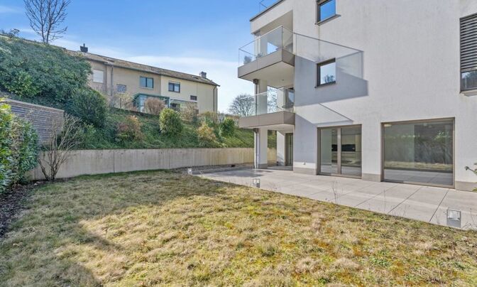 Apartment 2 bedrooms for sale in Helmsange