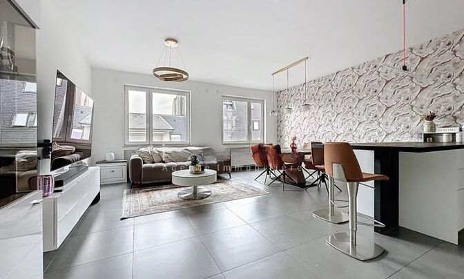 Apartment for sale in Esch-sur-Alzette