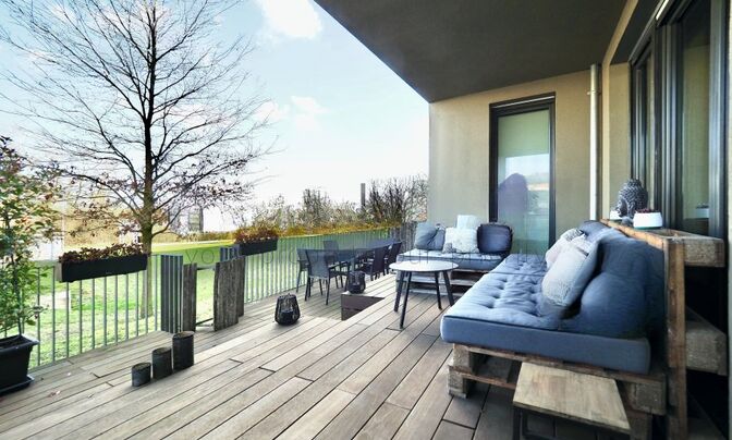 Apartment 2 bedrooms for sale in Belvaux