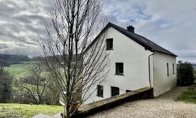 Detached house 3 bedrooms for sale in Reisdorf