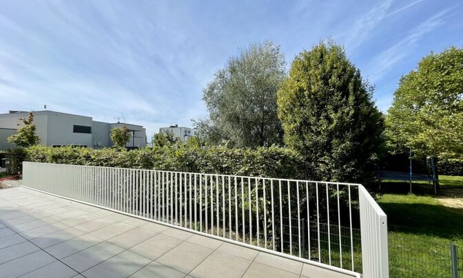 Studio for sale in Bertrange