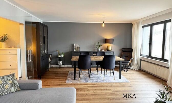 Apartment 2 bedrooms for sale in Sandweiler