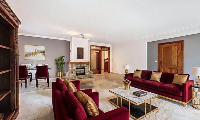 Apartment 2 bedrooms for sale in Ettelbruck