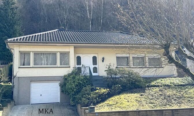 Detached house 3 bedrooms for sale in Larochette