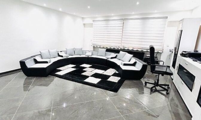 Apartment 2 bedrooms for sale in Ettelbruck