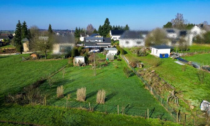 Detached house 3 bedrooms for sale in Koerich