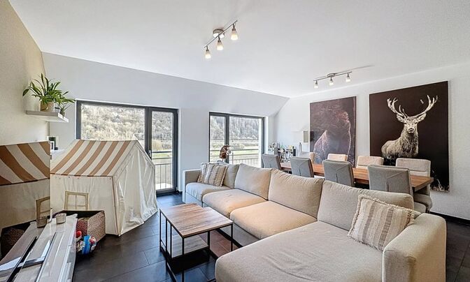 Duplex 2 bedrooms for sale in Mertert