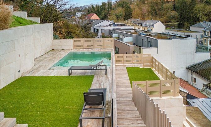 House 4 bedrooms for sale in Luxembourg-Centre ville