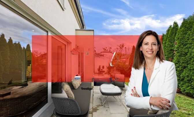 Semi-detached house 5 bedrooms for sale in Junglinster