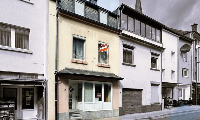 House 3 bedrooms for sale in Wiltz