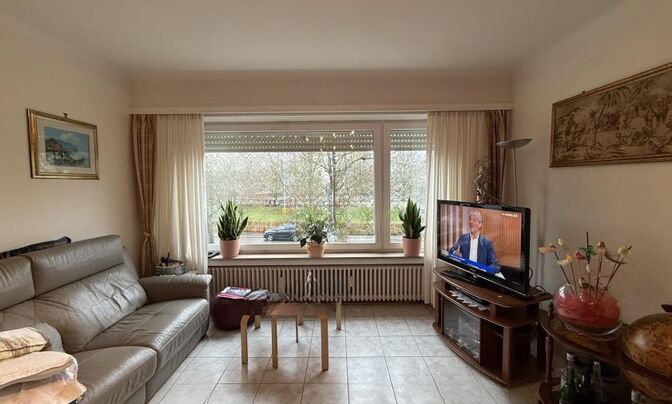 Apartment 2 bedrooms for sale in Luxembourg-Centre ville