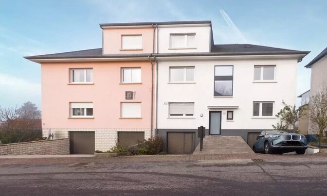 Apartment 2 bedrooms for sale in Crauthem