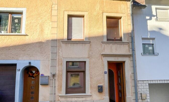 House 2 bedrooms for sale in Wiltz