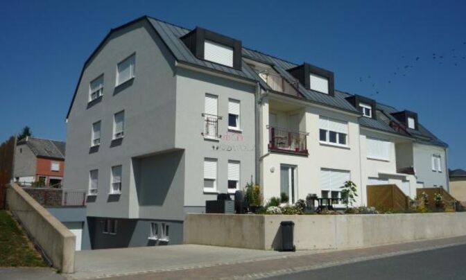 Apartment 2 bedrooms for sale in Goesdorf