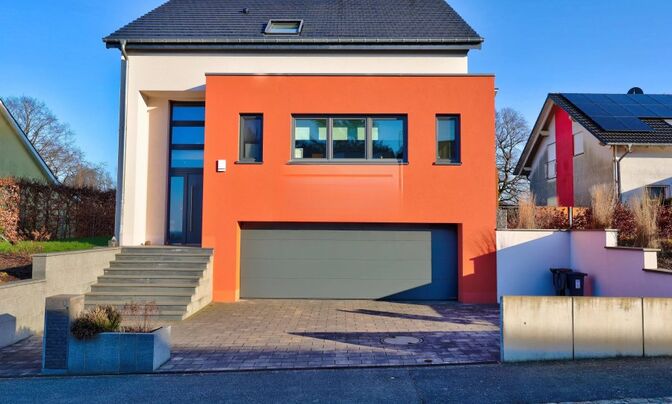 Detached house 3 bedrooms for sale in Grevels