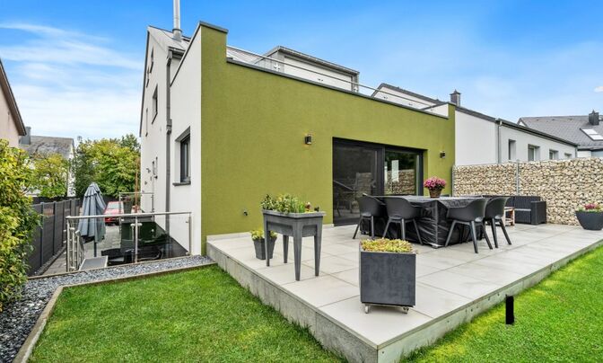 Detached house 5 bedrooms for sale in Steinfort