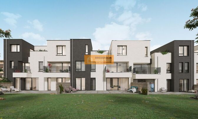 Apartment 1 bedroom for sale in Bascharage