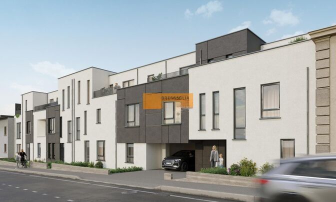 Apartment 2 bedrooms for sale in Bascharage