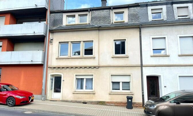 Studio 1 bedroom for sale in Ettelbruck