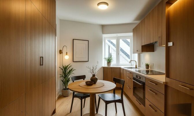 Apartment 2 bedrooms for sale in Ettelbruck