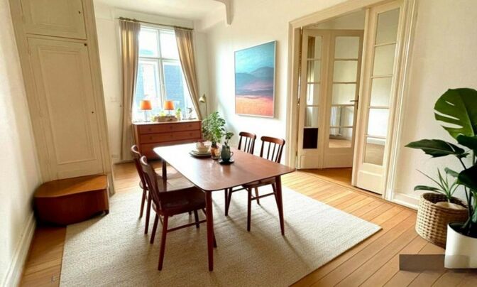 Apartment 3 bedrooms for sale in Esch-sur-Alzette