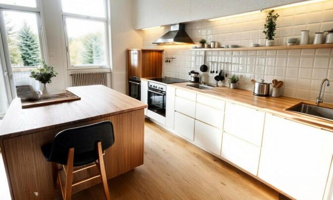 Apartment 1 bedroom for sale in Esch-sur-Alzette