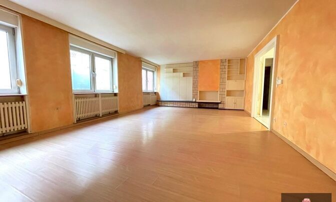 Apartment 4 bedrooms for sale in Esch-sur-Alzette