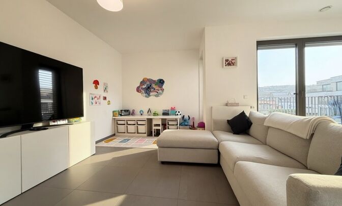 Apartment 2 bedrooms for sale in Differdange