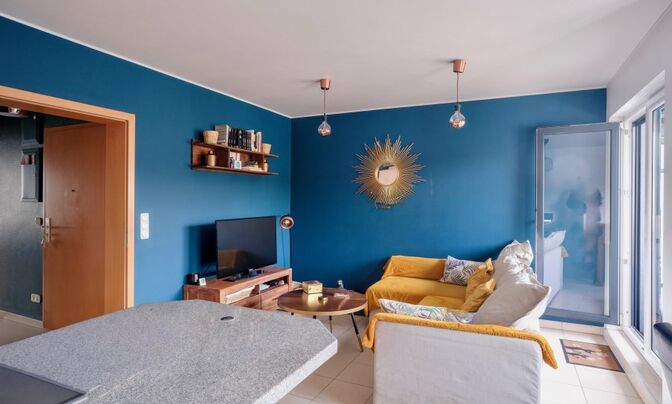 Apartment 1 bedroom for sale in Dudelange