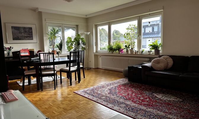 Apartment 3 bedrooms for sale in Howald