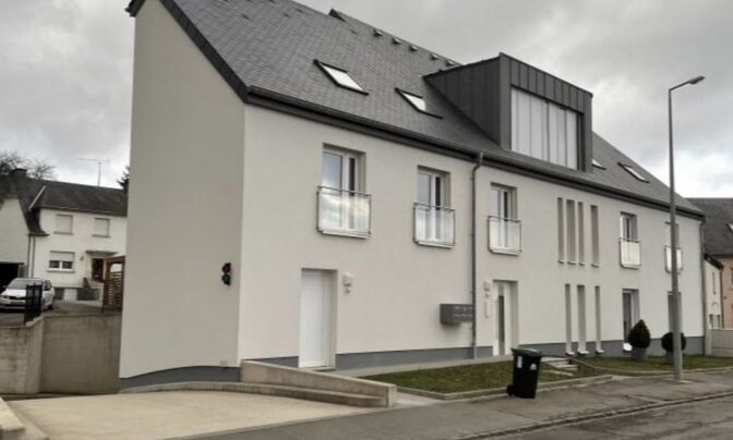 Apartment 2 bedrooms for sale in Folschette