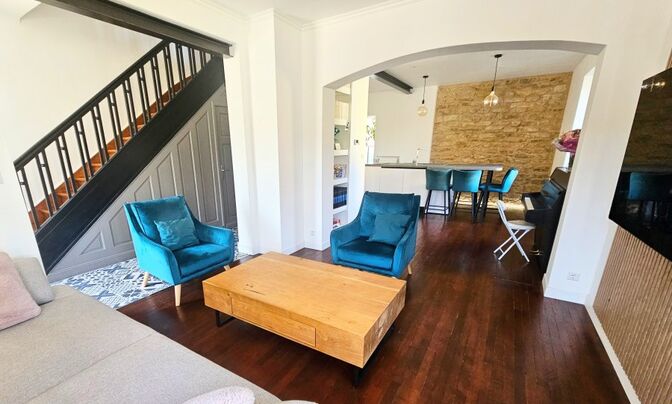 House 4 bedrooms for sale in Luxembourg-Beggen