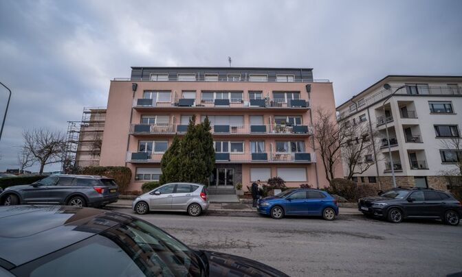 Apartment 2 bedrooms for sale in Luxembourg-Merl