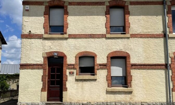 House 3 bedrooms for sale in Luxembourg-Hollerich