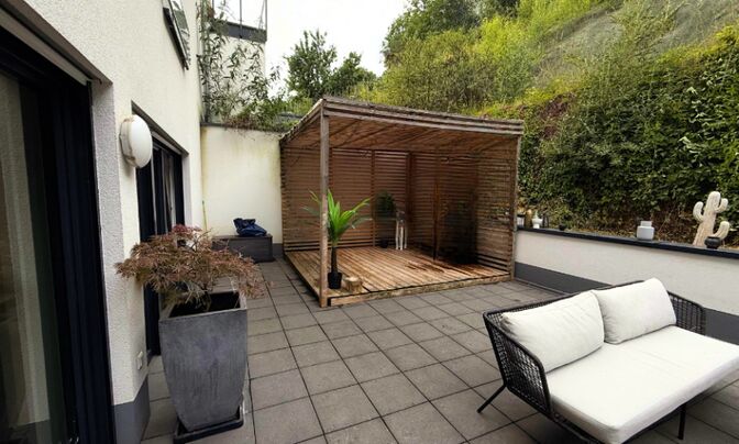 Apartment 2 bedrooms for sale in Diekirch