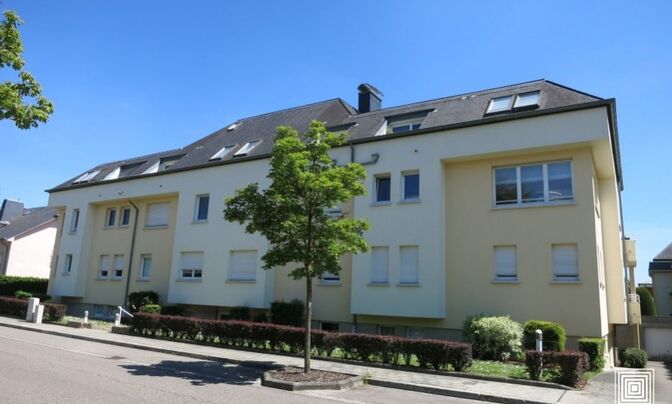 Apartment 2 bedrooms for sale in Luxembourg-Weimershof
