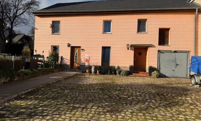 Semi-detached house 2 bedrooms for sale in Hagelsdorf