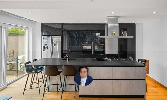 Detached house 5 bedrooms for sale in Weiler-La-Tour