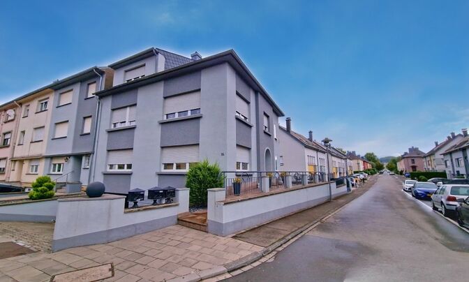 Apartment 2 bedrooms for sale in Oberkorn