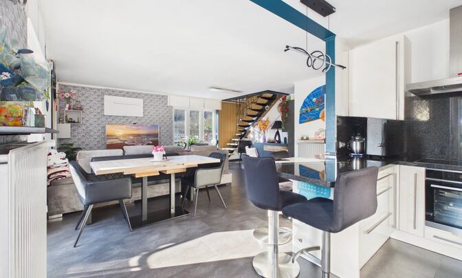 Apartment 3 bedrooms for sale in Reisdorf