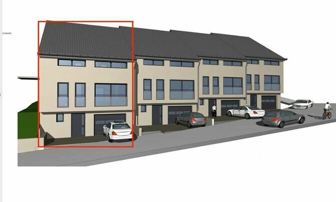 House 5 bedrooms for sale in Hoesdorf