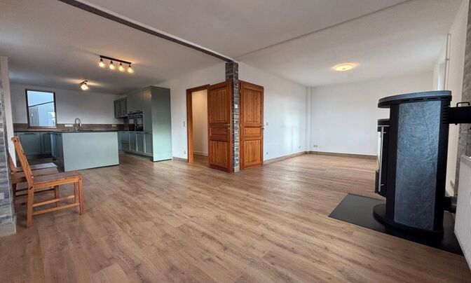 Semi-detached house 3 bedrooms for sale in Eschdorf