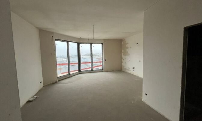 Apartment 2 bedrooms for sale in Luxembourg-Gare