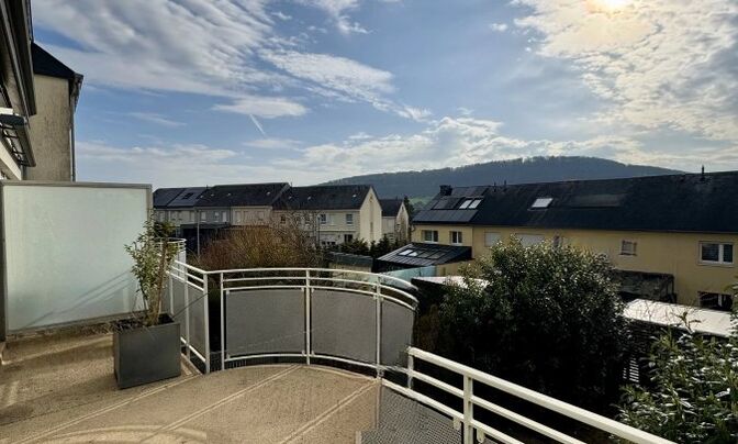 Detached house 4 bedrooms for sale in Roodt-Sur-Syre