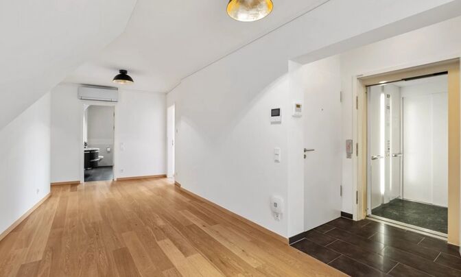 Penthouse 3 bedrooms for sale in Kehlen