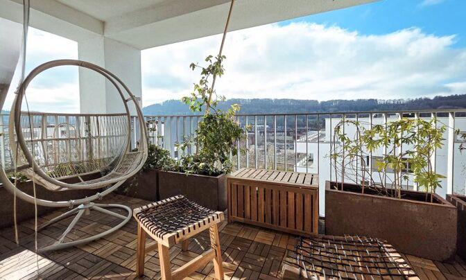 Apartment 2 bedrooms for sale in Luxembourg-Dommeldange