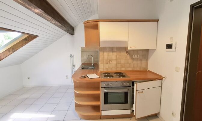 Apartment 1 bedroom for sale in Schifflange